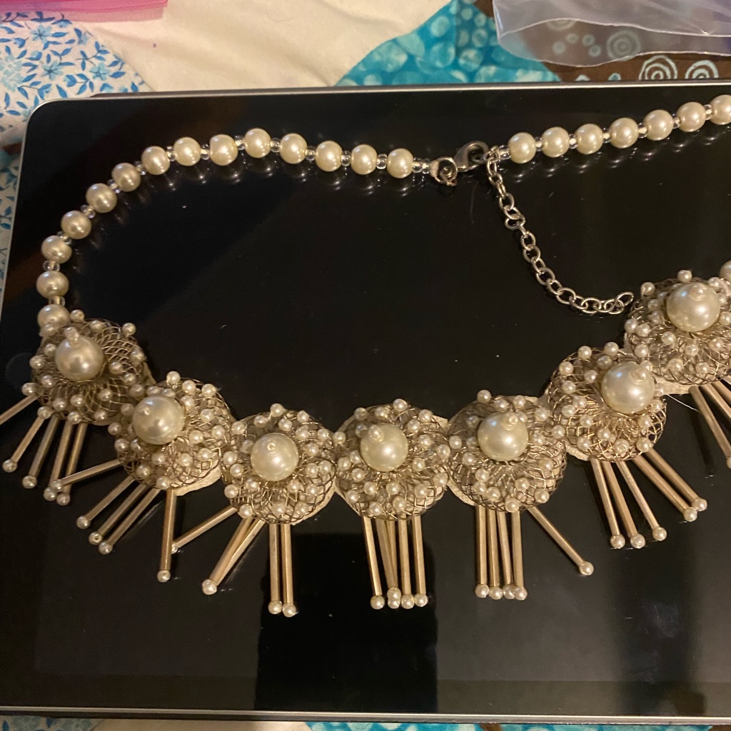 Unique Necklace